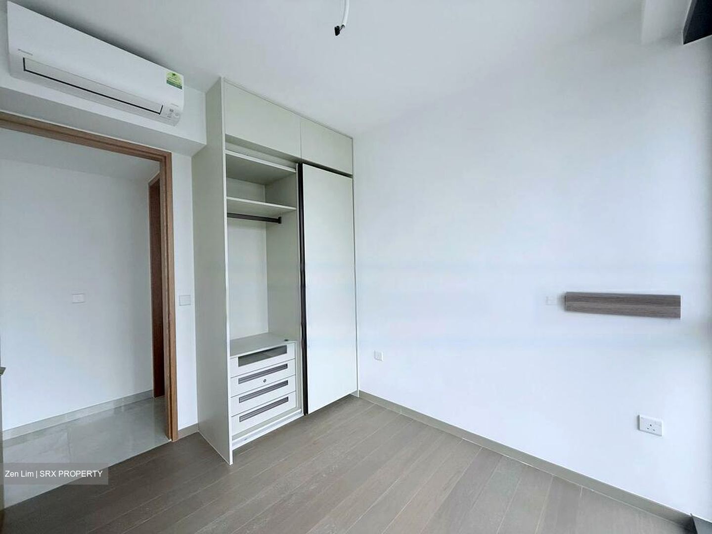 Penrose (D14), Apartment #456074981